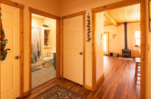Baca Grande House | Beautiful southwest house with 2 bedrooms at the foot of the Sangre de Cristos