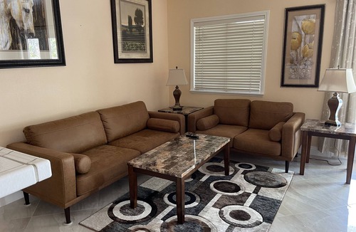 Summerlin House | Beautiful Summerlin Location 1-Room in Single Story House