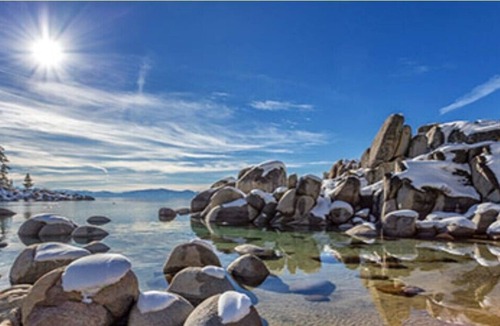 Round Hill Village Resort | Beautiful Worldmark South Shore at Lake Tahoe