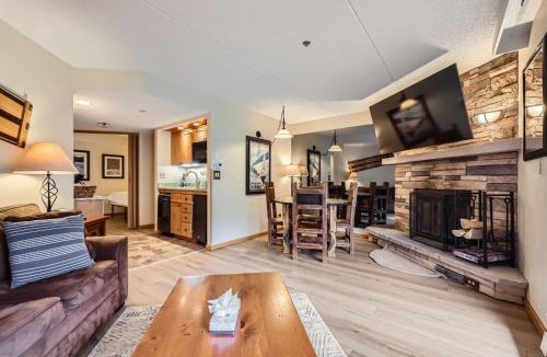 Peak 9 House | Beaver Run Resort 4228 - Dog Friendly