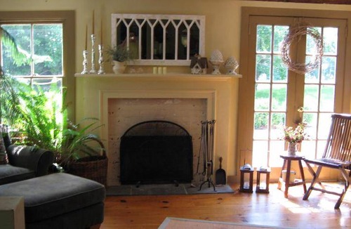 Clinton Corners Bed & Breakfast | Bed and breakfast ∙ 2 guests
