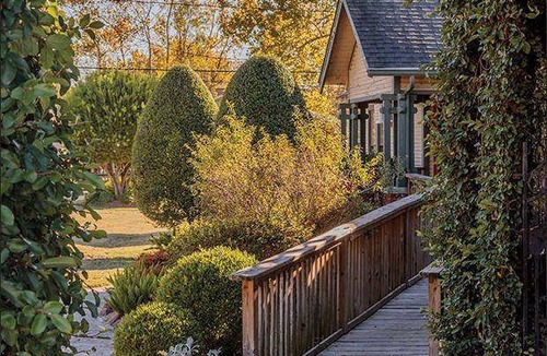 Pasadena Bed & Breakfast | Bed and breakfast ∙ 4 guests