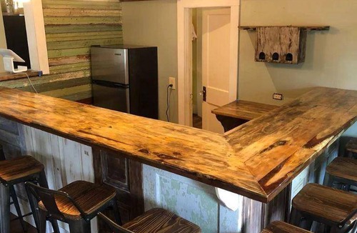 Pasadena Bed & Breakfast | Bed and breakfast ∙ 4 guests