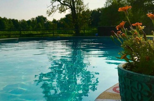 Pipersville Bed & Breakfast | Bed and breakfast ∙ 2 guests