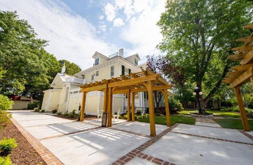 Edenton Bed & Breakfast | Bed and breakfast ∙ 2 guests