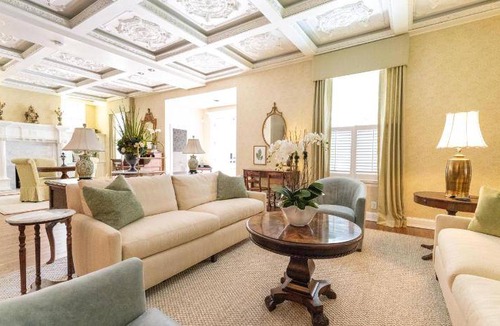Edenton Bed & Breakfast | Bed and breakfast ∙ 2 guests