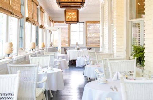 Edenton Bed & Breakfast | Bed and breakfast ∙ 2 guests