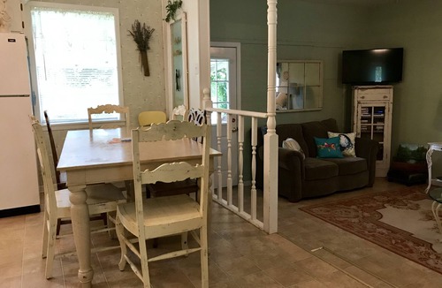 Malakoff House | Bed and Breakfast in a quiet country setting