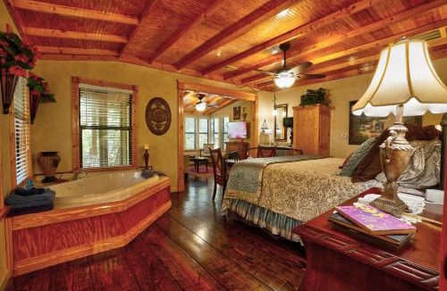 Lacy-Lakeview Bed & Breakfast | Bed and Breakfast on White Rock Creek