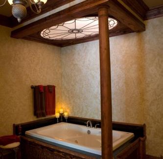 Lacy-Lakeview Bed & Breakfast | Bed and Breakfast on White Rock Creek