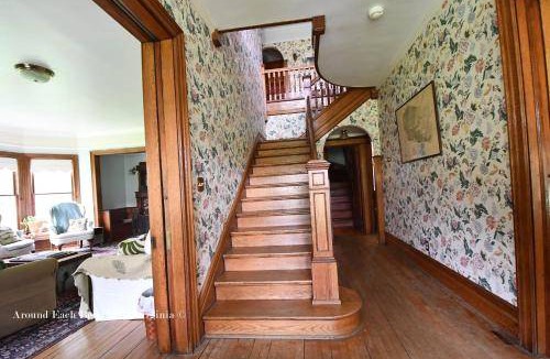 Davis Bed & Breakfast | Bed and breakfast ∙ 3 guests