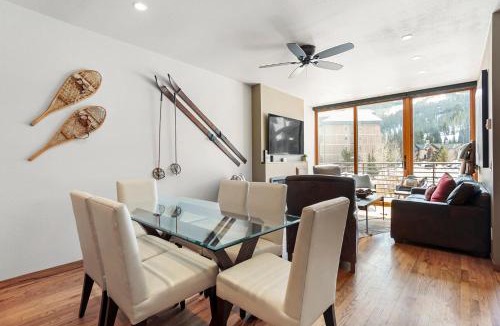Copper Mountain House | Beeler Place 2 by Great Western Lodging