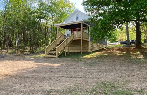 Beersheba Springs House | Beersheba Lake Retreat
