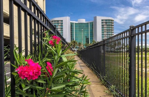 Orange Beach East Apartment | Bella Luna 1009 - Luxury Bayfront 3bd/3ba