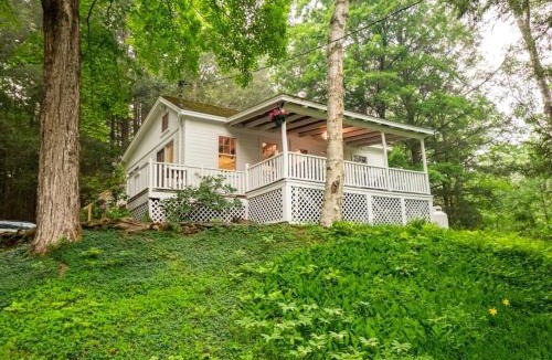 Canaan House | Berkshire Vacation Rentals: Private Cottage Come Enjoy Nature