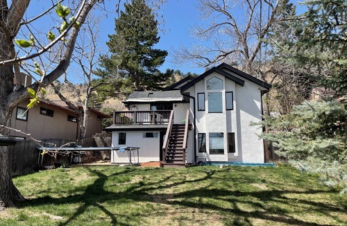 Newlands House | Best Neighborhood in Boulder