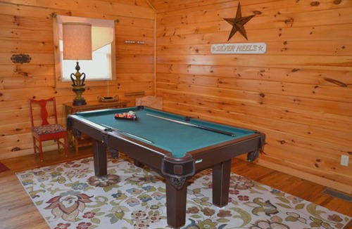 Pigeon Forge House | Best of the Best