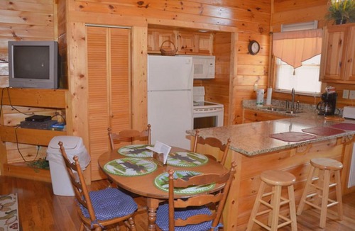 Pigeon Forge House | Best of the Best