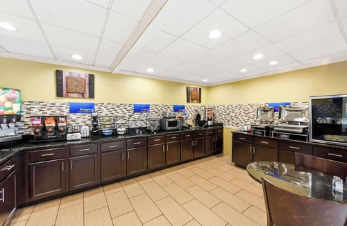 Dayton Hotel | Best Western Dayton