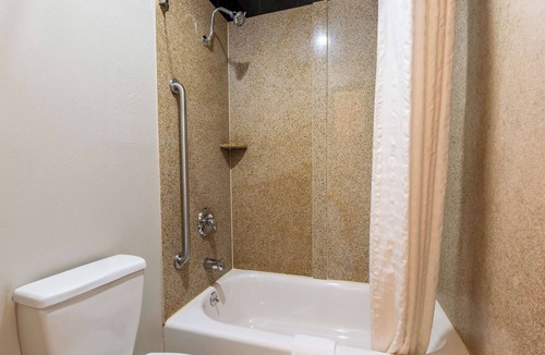 Fayetteville Hotel | Best Western Fayetteville Inn