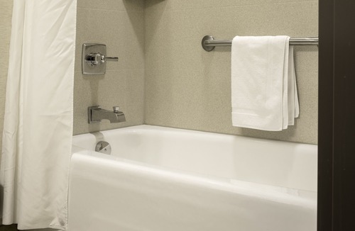 Steubenville Hotel | Best Western Plus Franciscan Square Inn and Suites