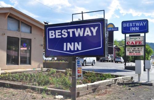 Ruidoso Downs Hotel | Bestway Inn