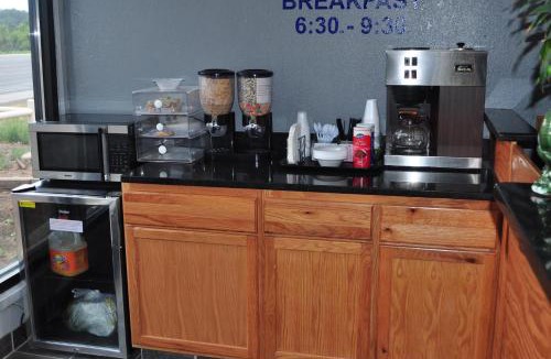 Ruidoso Downs Hotel | Bestway Inn