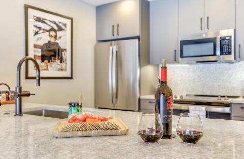 Eagle-Vail Apartment | Between Beaver Creek and Vail Modern Condo with View!