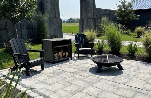 Town of Sullivan House | Big Cat Bungalows at The Haven - Tiger 3