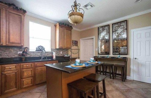 Bayou St. John House | Big Easy GEM of New Orleans