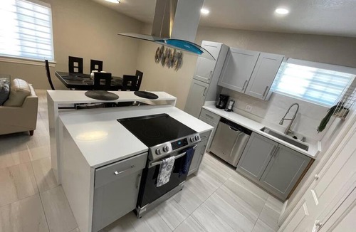 El Paso House | Big Family Come to West side ELP and enjoy all duplex A and B