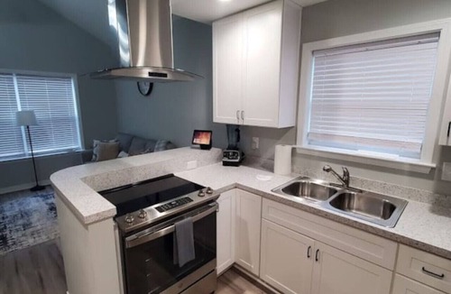 De Funiak Springs House | Big Tiny House Defuniak Springs
