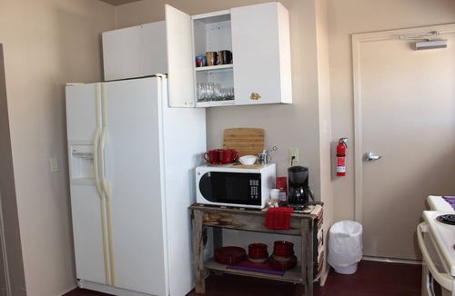 Mesilla Apartment | Billy the Kids getaway in heart of Historical Mesilla Plaza, N.M.