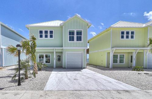 Palm Harbor House | Birds Eye View SP163
