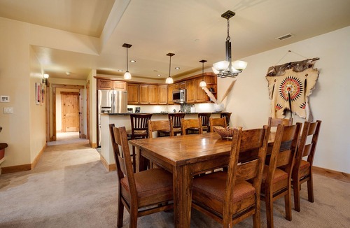 Steamboat Springs Condo | BL6103 | Perfect for the Entire Family | 10 Hot Tubs | 4 Pools | Air Chilling