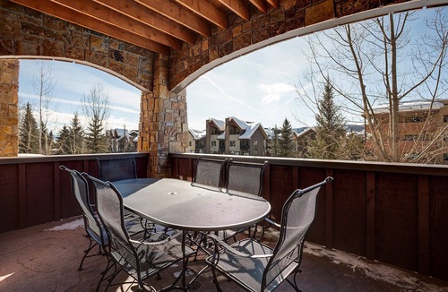 Steamboat Springs Condo | BL6103 | Perfect for the Entire Family | 10 Hot Tubs | 4 Pools | Air Chilling