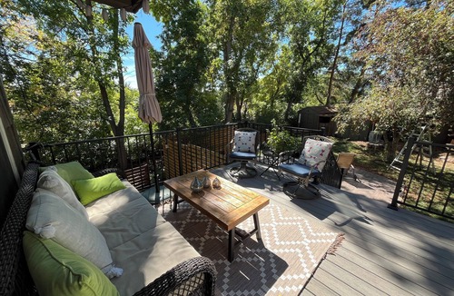 Old North Boulder House | Bldr 4 Bdr house close to Pearl St, WFs, schools, trails—walk andbike everywhere
