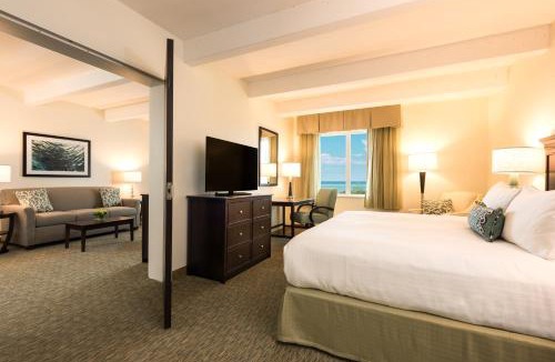 New Town Hotel | Blue Flamingo Resort Key West