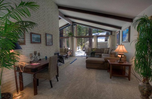 Incline Village House | Blue Laulea by Lake Tahoe Accommodations