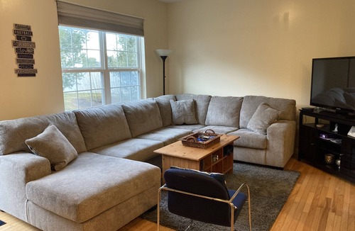 Boalsburg House | Boalsburg Lion's Den-close to PSU campus, golf, and ski slopes