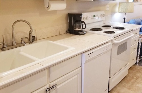 Navarre Beach Condo | Boaters And Beach Lovers Paradise ... A Private Escape