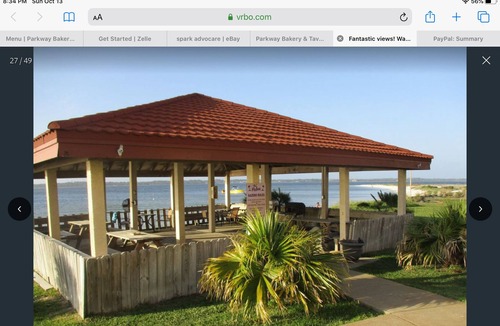 Navarre Beach Condo | Boaters And Beach Lovers Paradise ... A Private Escape