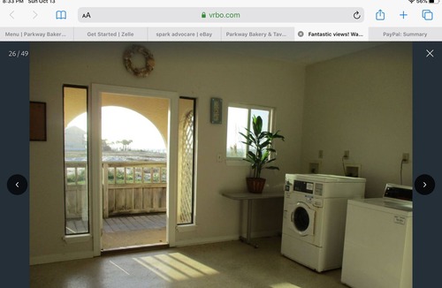 Navarre Beach Condo | Boaters And Beach Lovers Paradise ... A Private Escape