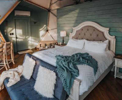 Lupton City Other | Bolt Farm Treehouse
