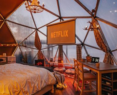 Lupton City Other | Bolt Farm Treehouse