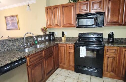Gatlinburg Apartment | Bon Air 2011