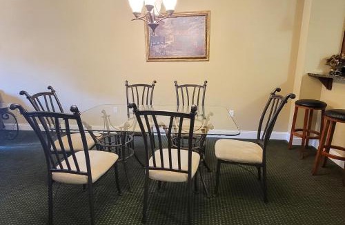 Gatlinburg Apartment | Bon Air 2011