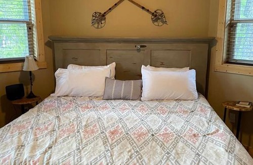 Cle Elum House | Book your Summer Dates Now Cozy Cabin in the Woods