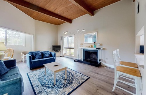 Ocean Pines House | Borderlinks 12