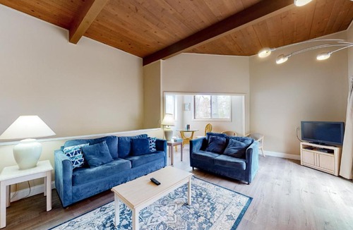 Ocean Pines House | Borderlinks 12